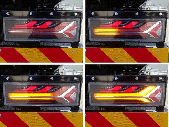 いすゞ フォワード 2RG-FRR90S2(2WD)の写真45
