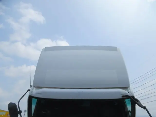日野 プロフィア LKG-FR1EXBG(6x2)の写真5