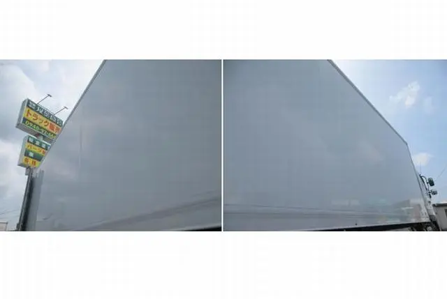 日野 プロフィア LKG-FR1EXBG(6x2)の写真12
