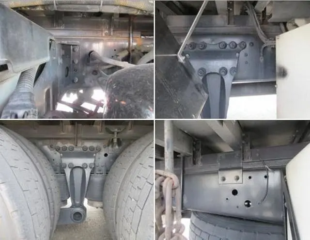 日野 プロフィア LKG-FR1EXBG(6x2)の写真27