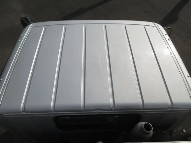 三菱 キャンター TPG-FEA50(2WD)の写真5