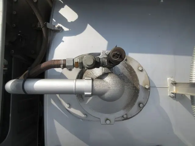 三菱 キャンター TPG-FEA50(2WD)の写真19