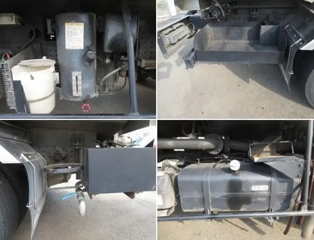 三菱 キャンター TPG-FEA50(2WD)の写真22