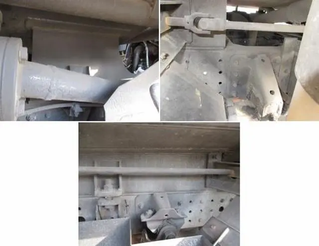 三菱 キャンター TPG-FEA50(2WD)の写真23