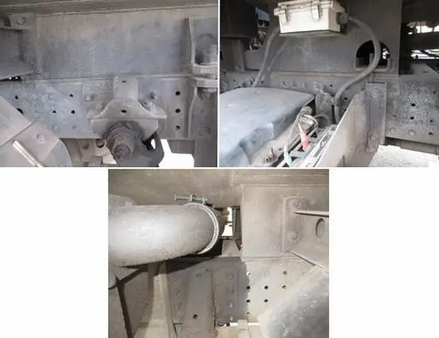 三菱 キャンター TPG-FEA50(2WD)の写真24