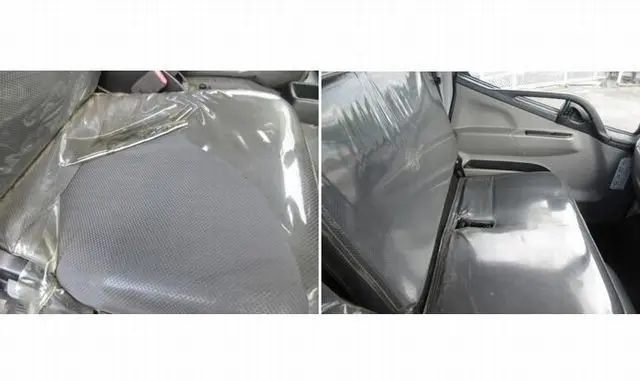 三菱 キャンター TPG-FEA50(2WD)の写真31