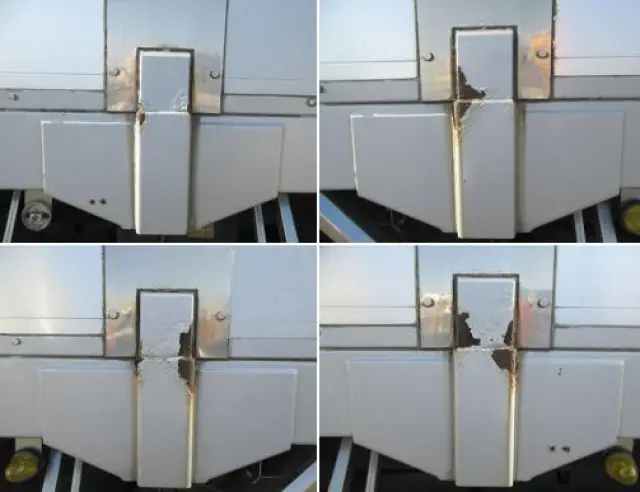 いすゞ ギガ QKG-CYM77A(6x2)の写真21