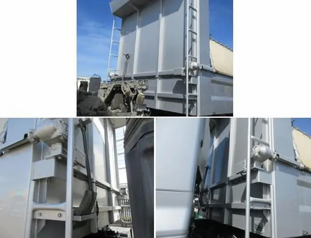 日野 プロフィア 2DG-FS1EGA(6x4)の写真21