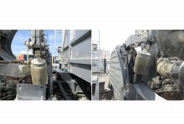 日野 プロフィア 2DG-FS1EGA(6x4)の写真22