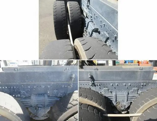 日野 プロフィア 2DG-FS1EGA(6x4)の写真25
