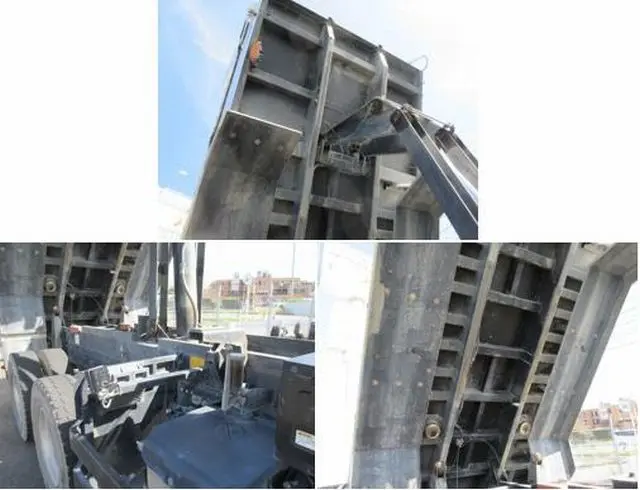 日野 プロフィア 2DG-FS1EGA(6x4)の写真27