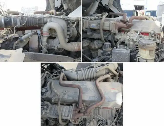 日野 プロフィア 2DG-FS1EGA(6x4)の写真29