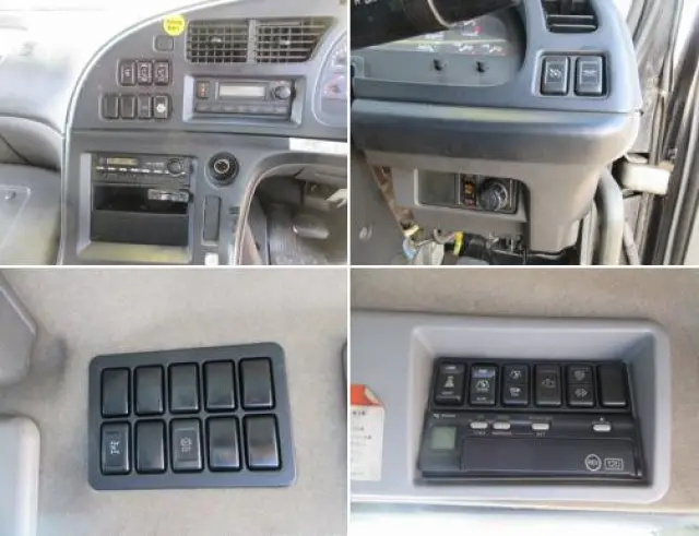 いすゞ ギガ QKG-CYM77A(6x2)の写真40