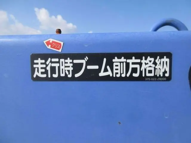 三菱 ファイター QKG-FK62FZ(2WD)の写真14