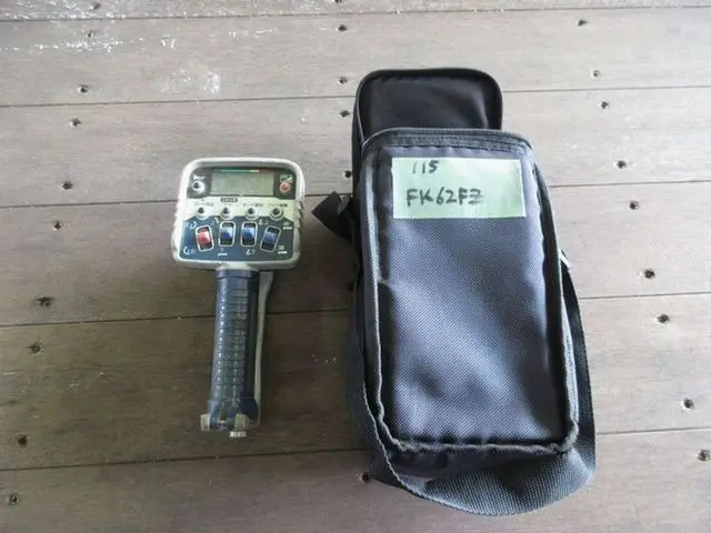 三菱 ファイター QKG-FK62FZ(2WD)の写真15