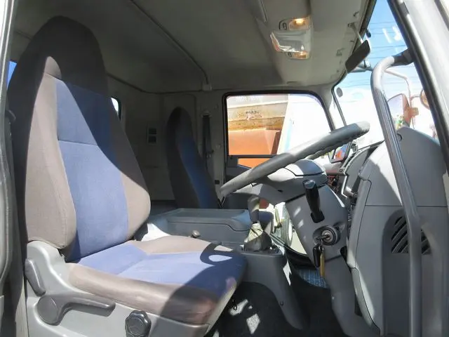 三菱 ファイター QKG-FK62FZ(2WD)の写真25
