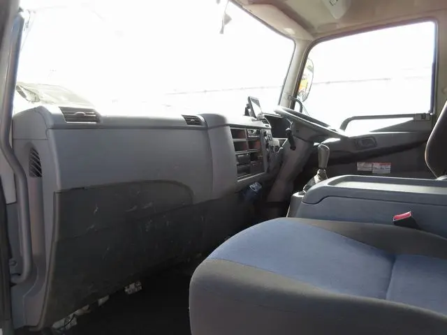 三菱 ファイター QKG-FK62FZ(2WD)の写真28