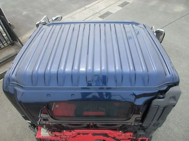 日野 プロフィア QPG-FR1APEA(6x2)の写真6