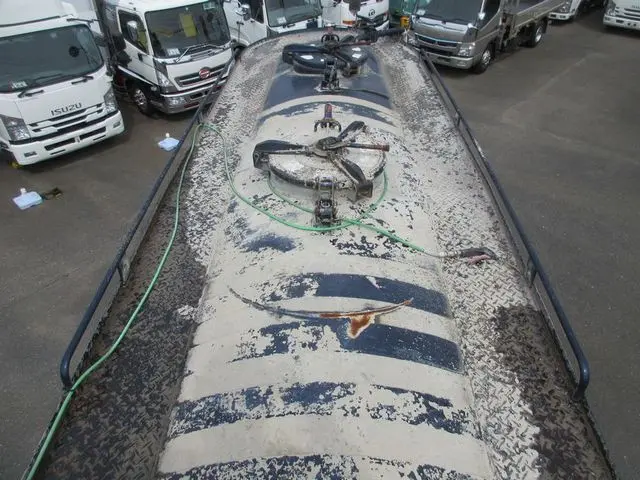 日野 プロフィア QPG-FR1APEA(6x2)の写真13