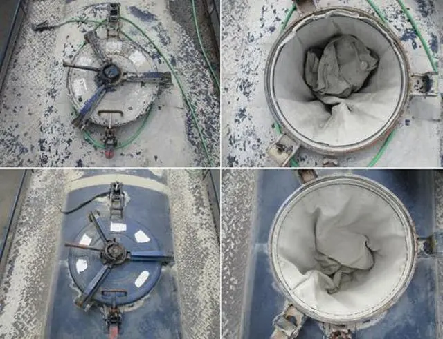 日野 プロフィア QPG-FR1APEA(6x2)の写真14