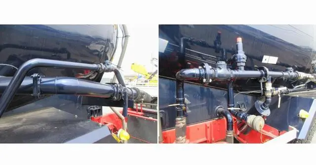 日野 プロフィア QPG-FR1APEA(6x2)の写真16