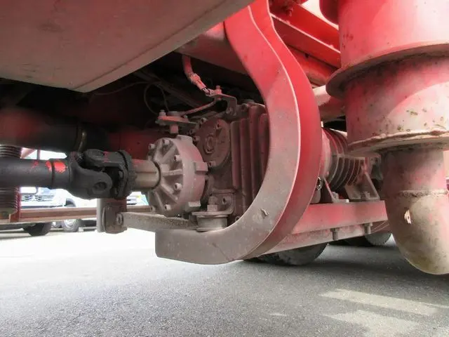 日野 プロフィア QPG-FR1APEA(6x2)の写真24