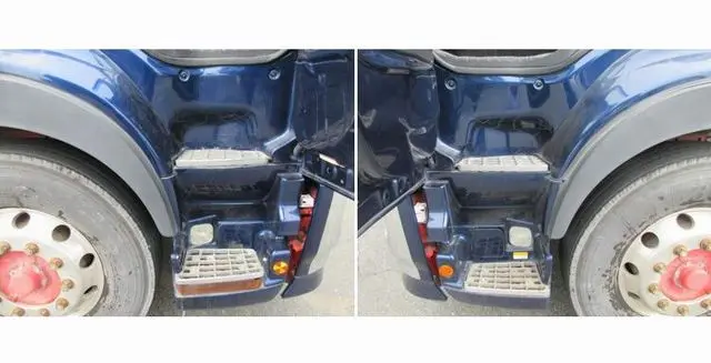 日野 プロフィア QPG-FR1APEA(6x2)の写真27