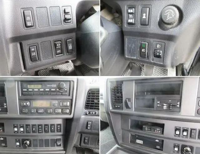 日野 プロフィア QPG-FR1APEA(6x2)の写真33