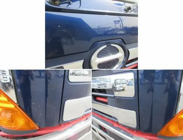 日野 プロフィア QPG-FR1APEA(6x2)の写真34