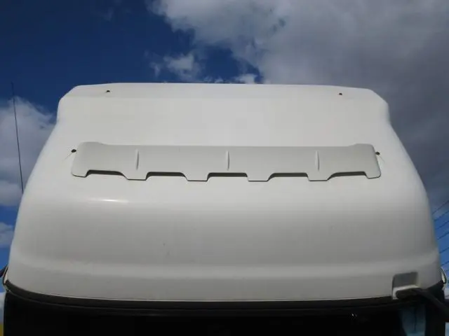 日野 プロフィア QPG-FW1EXWG(8x4)の写真5