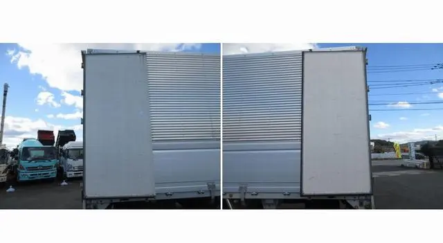 日野 プロフィア QPG-FW1EXWG(8x4)の写真11