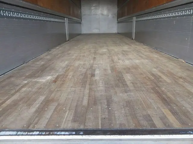 日野 プロフィア QPG-FW1EXWG(8x4)の写真13