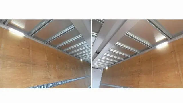 日野 プロフィア QPG-FW1EXWG(8x4)の写真16