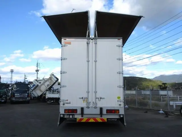 日野 プロフィア QPG-FW1EXWG(8x4)の写真19