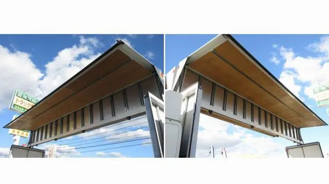 日野 プロフィア QPG-FW1EXWG(8x4)の写真21