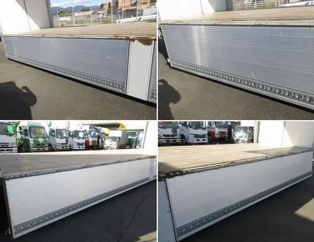 日野 プロフィア QPG-FW1EXWG(8x4)の写真22