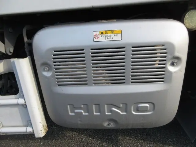 日野 プロフィア QPG-FW1EXWG(8x4)の写真24