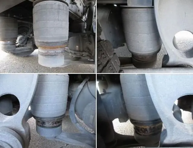 日野 プロフィア QPG-FW1EXWG(8x4)の写真25