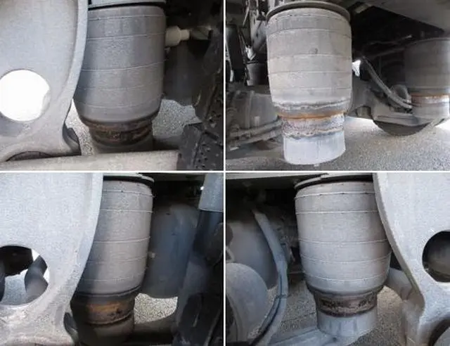 日野 プロフィア QPG-FW1EXWG(8x4)の写真26