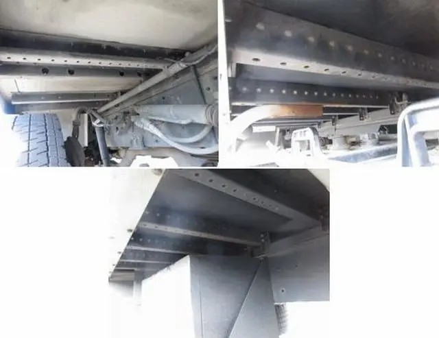 日野 プロフィア QPG-FW1EXWG(8x4)の写真27