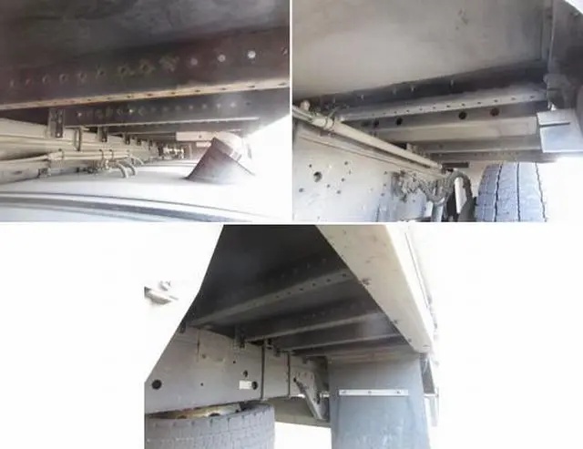 日野 プロフィア QPG-FW1EXWG(8x4)の写真28