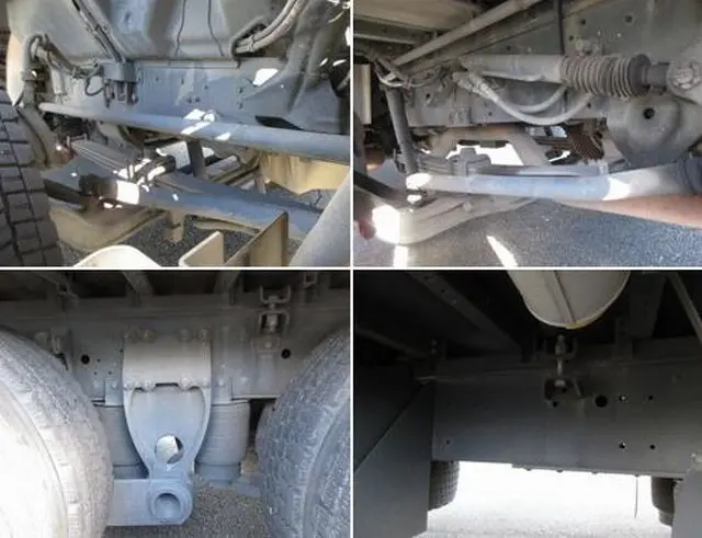 日野 プロフィア QPG-FW1EXWG(8x4)の写真29