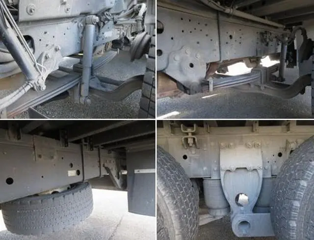 日野 プロフィア QPG-FW1EXWG(8x4)の写真30