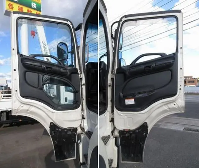 日野 プロフィア QPG-FW1EXWG(8x4)の写真32