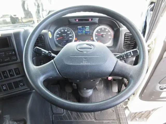 日野 プロフィア QPG-FW1EXWG(8x4)の写真37