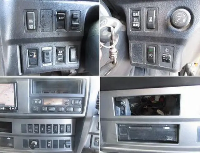 日野 プロフィア QPG-FW1EXWG(8x4)の写真39