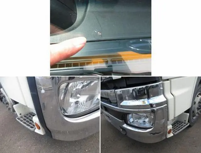 日野 プロフィア QPG-FW1EXWG(8x4)の写真40