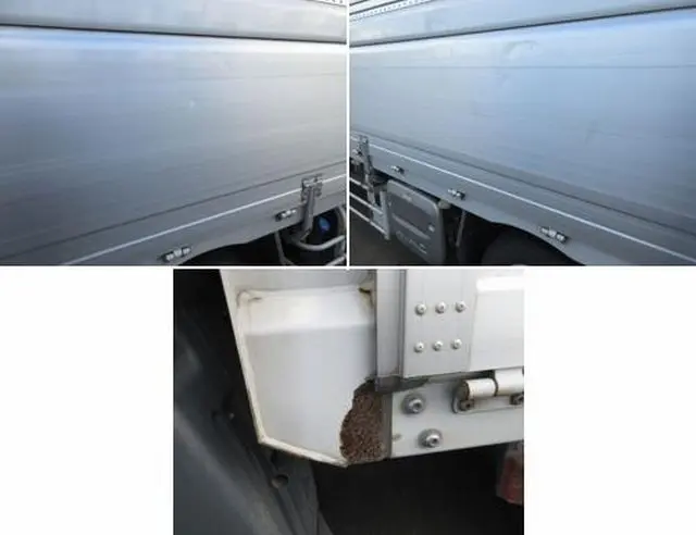 日野 プロフィア QPG-FW1EXWG(8x4)の写真41