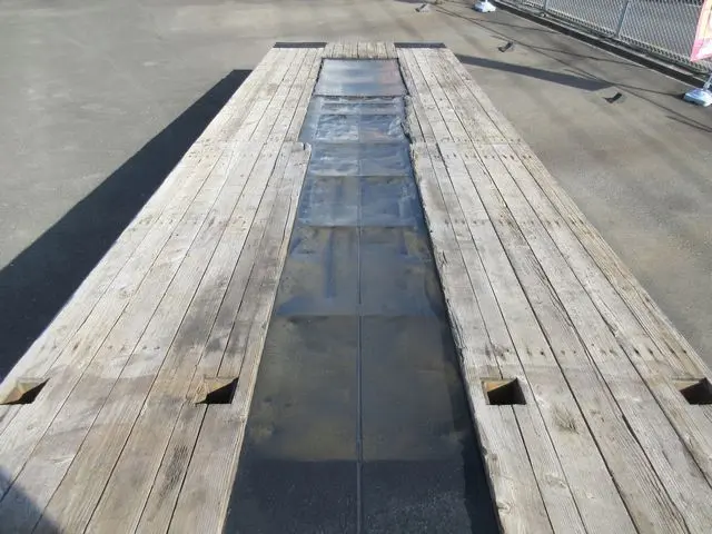 いすゞ ギガ PDG-CYH77W8(8x4)の写真21