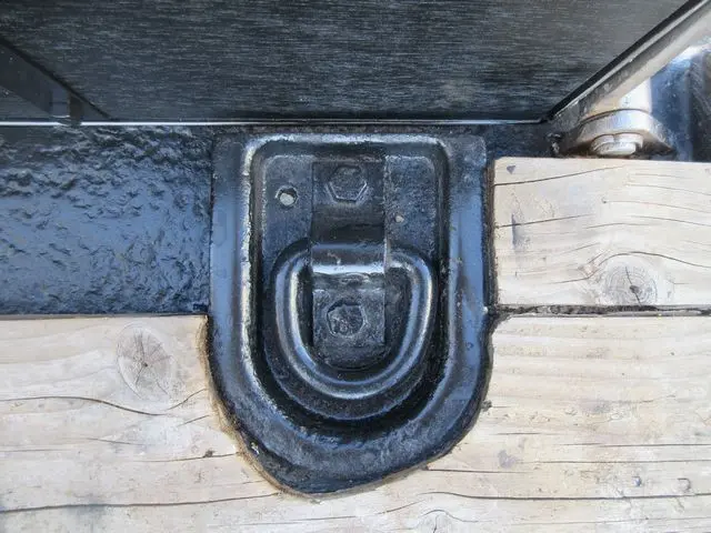 いすゞ ギガ PDG-CYH77W8(8x4)の写真22